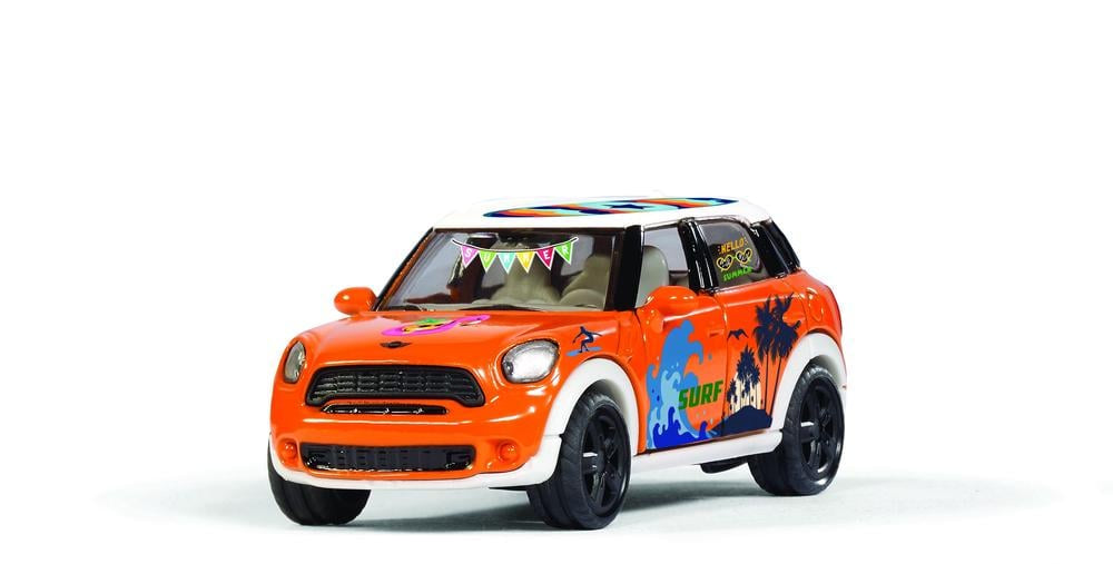 6507 Mini Countryman