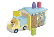 Junior Construction Truck 71686