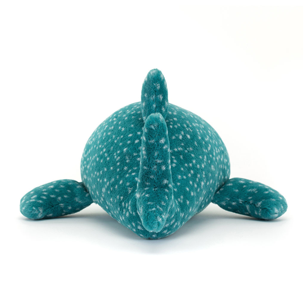 Gobfrey Whale Shark