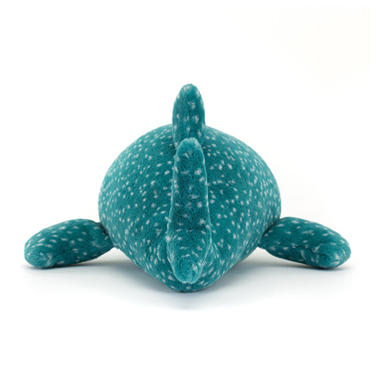 Gobfrey Whale Shark