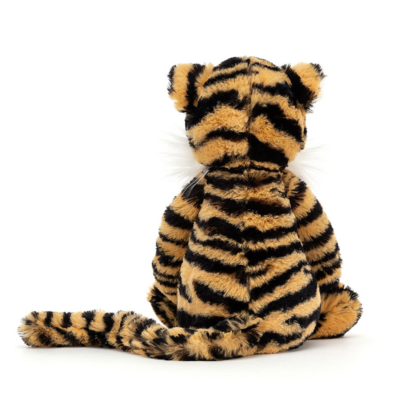 Bashful Tiger