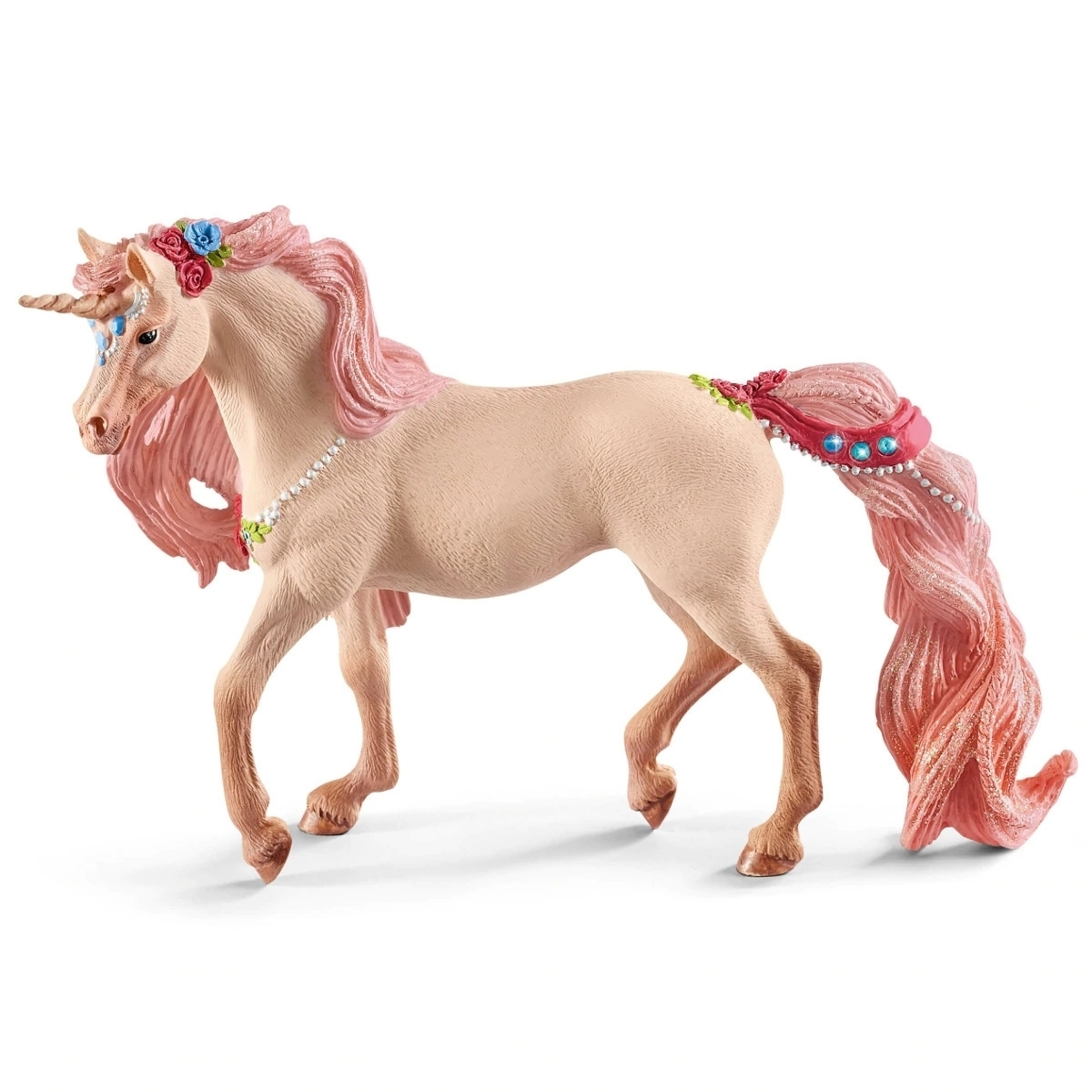 Bayala - Decorated Unicorn Mare