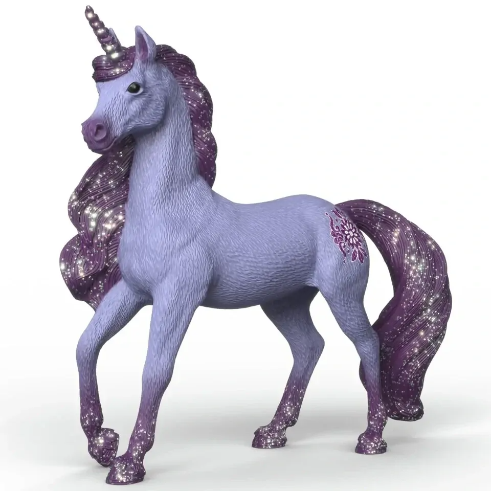 Unicorn Stallion Orchid