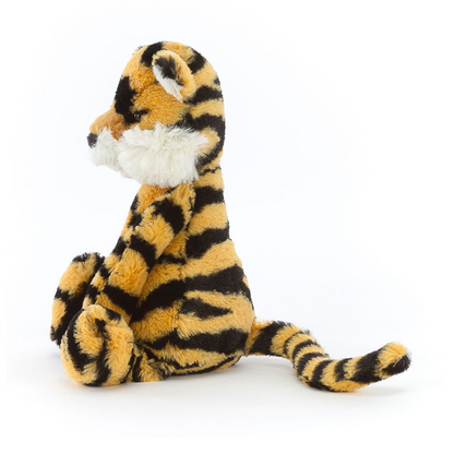 Bashful Tiger