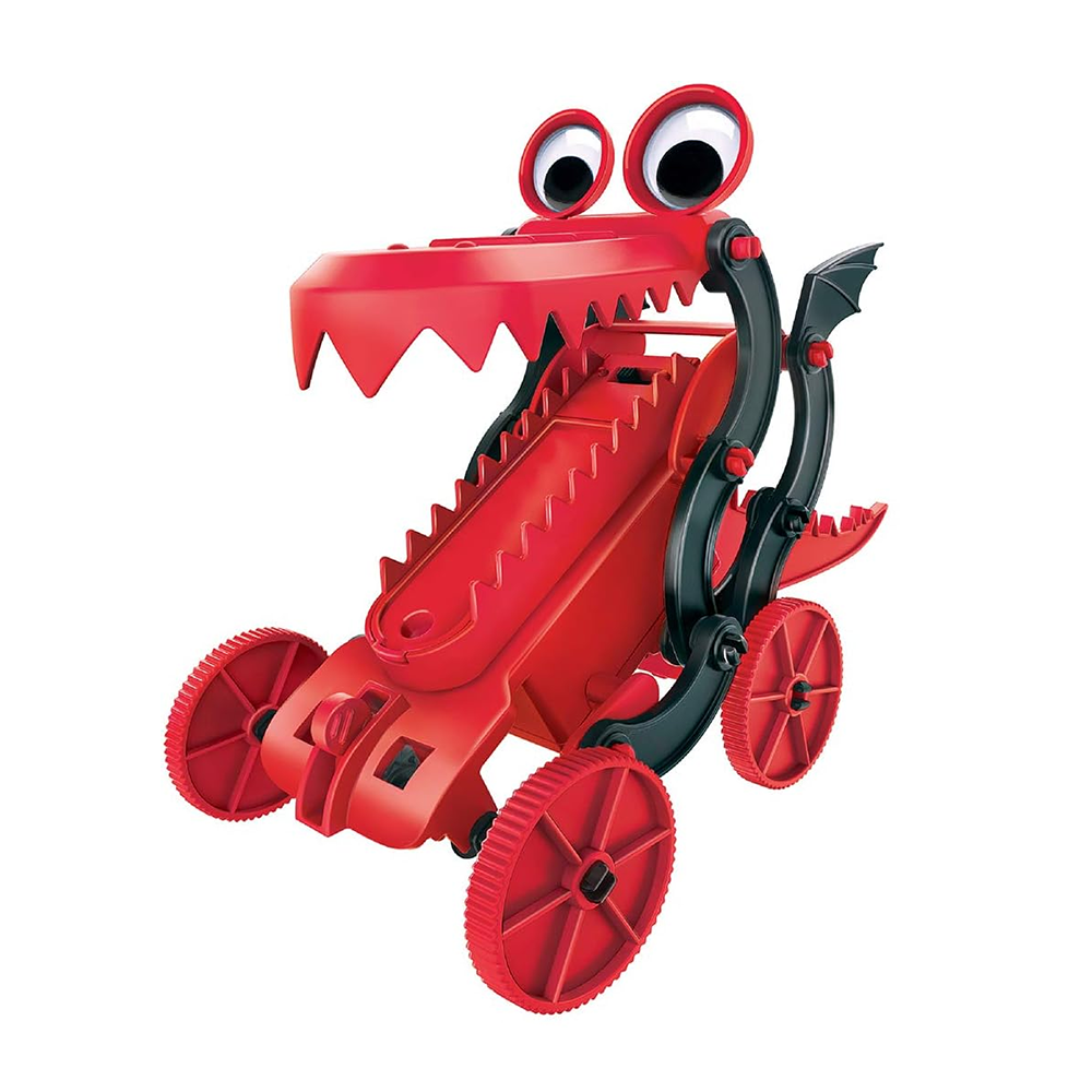 KidzRobotix - Dragon Robot