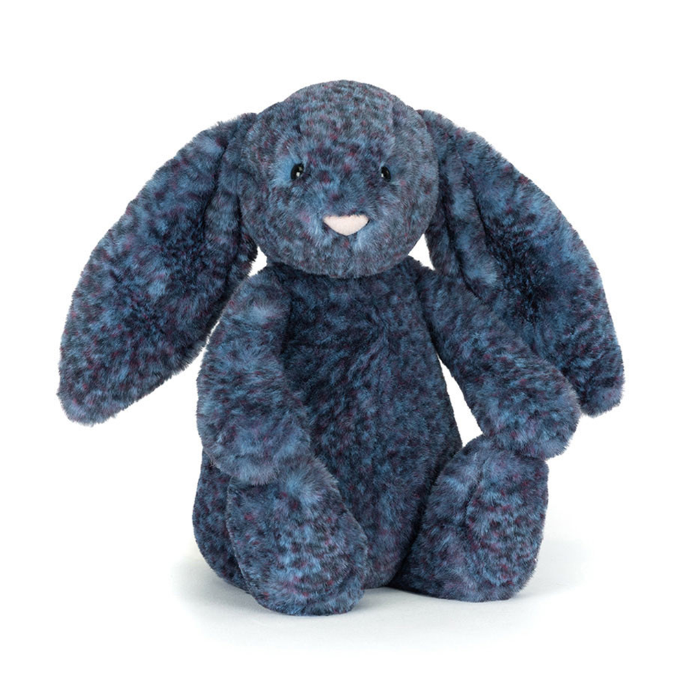 Bashful Luxe Bunny Hopscone