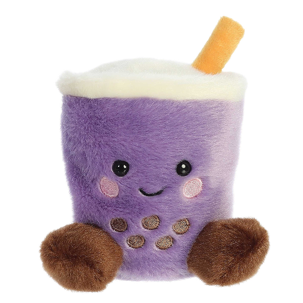 Tart Taro Boba