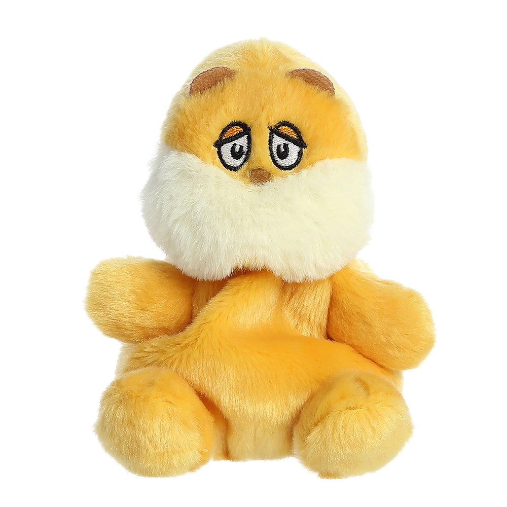 The Lorax
