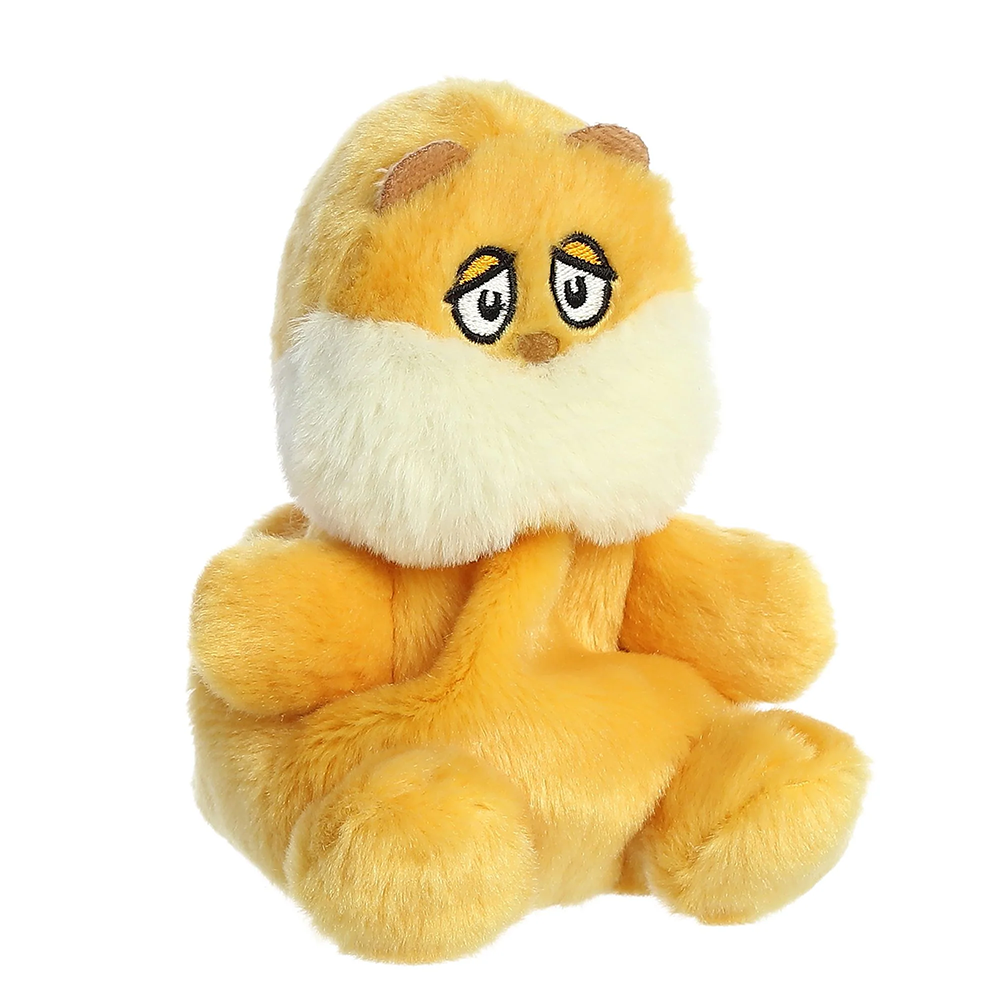 The Lorax