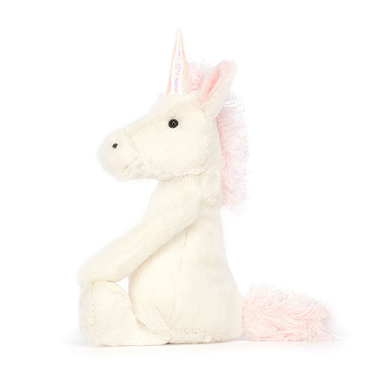 Bashful Unicorn