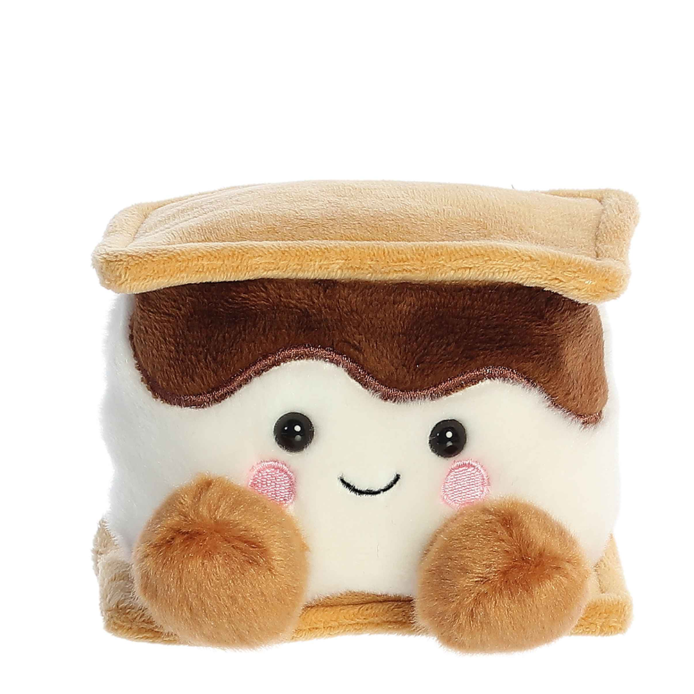 Toastee S'more