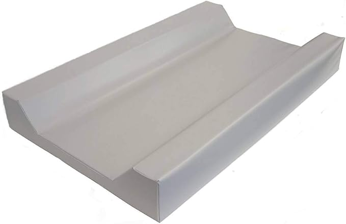 Boori Waterproof Cover Change Mattress - Grey