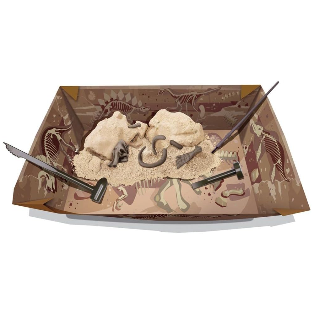Dig A Dinosaur - Mammoth