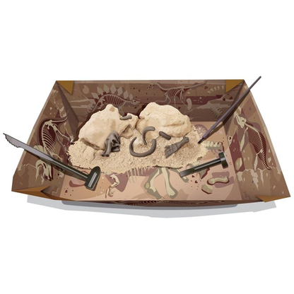 Dig A Dinosaur - Mammoth