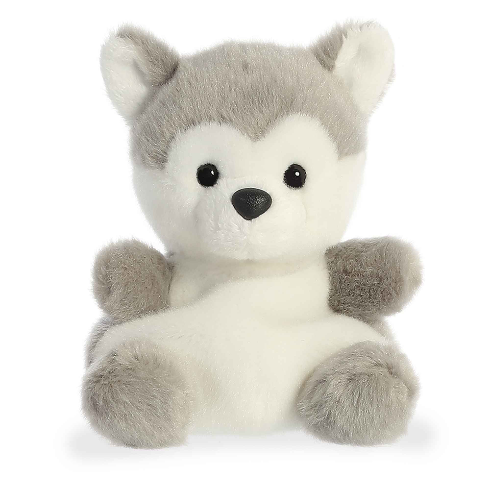 Busky Husky