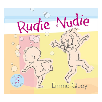 Rudie Nudie