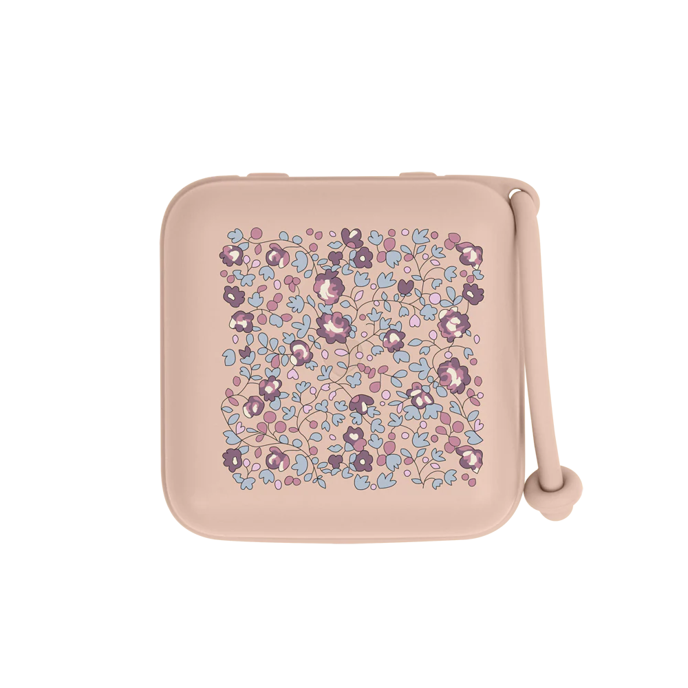 Liberty - Pacifier Box (Various Colours)