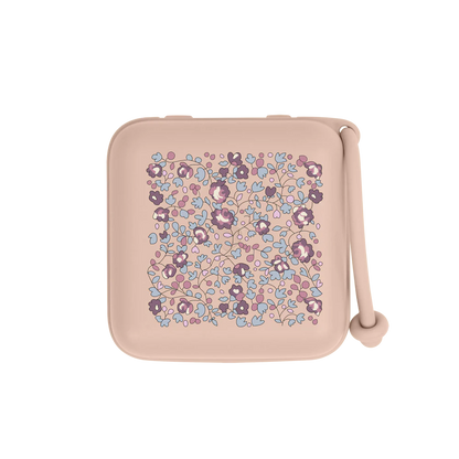 Liberty - Pacifier Box (Various Colours)