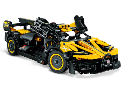 LEGO Technic 42151 Bugatti Bolide