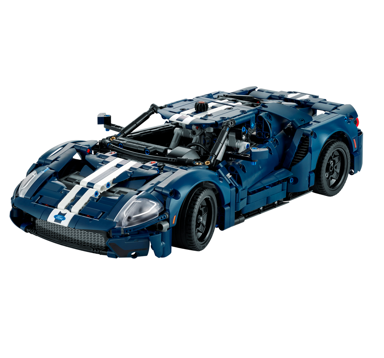 LEGO Technic - 2022 Ford GT 42154