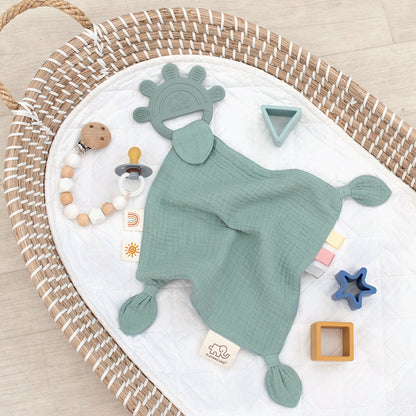 Silicone Comfort Teether