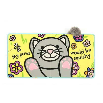 If I Were A Kitten