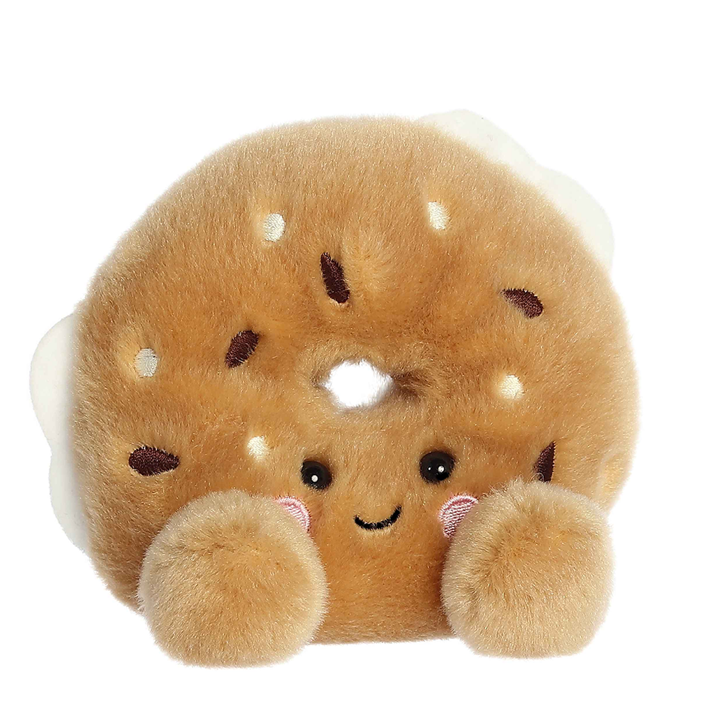 Tony Everything Bagel