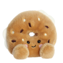 Tony Everything Bagel