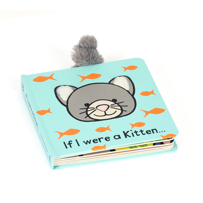 If I Were A Kitten