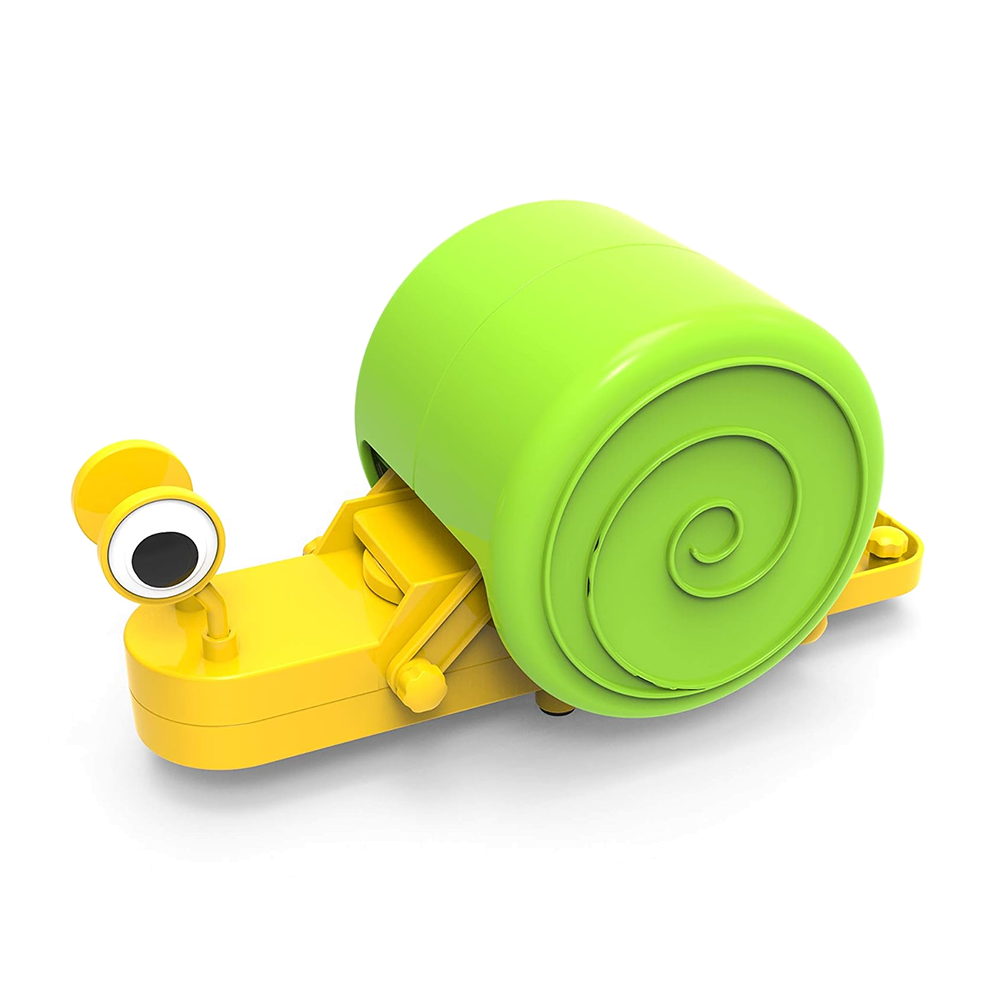 KidzRobotix - Snail Robot