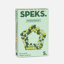 Speks Mini Magnet Balls Pixel 432pc - Motherboard