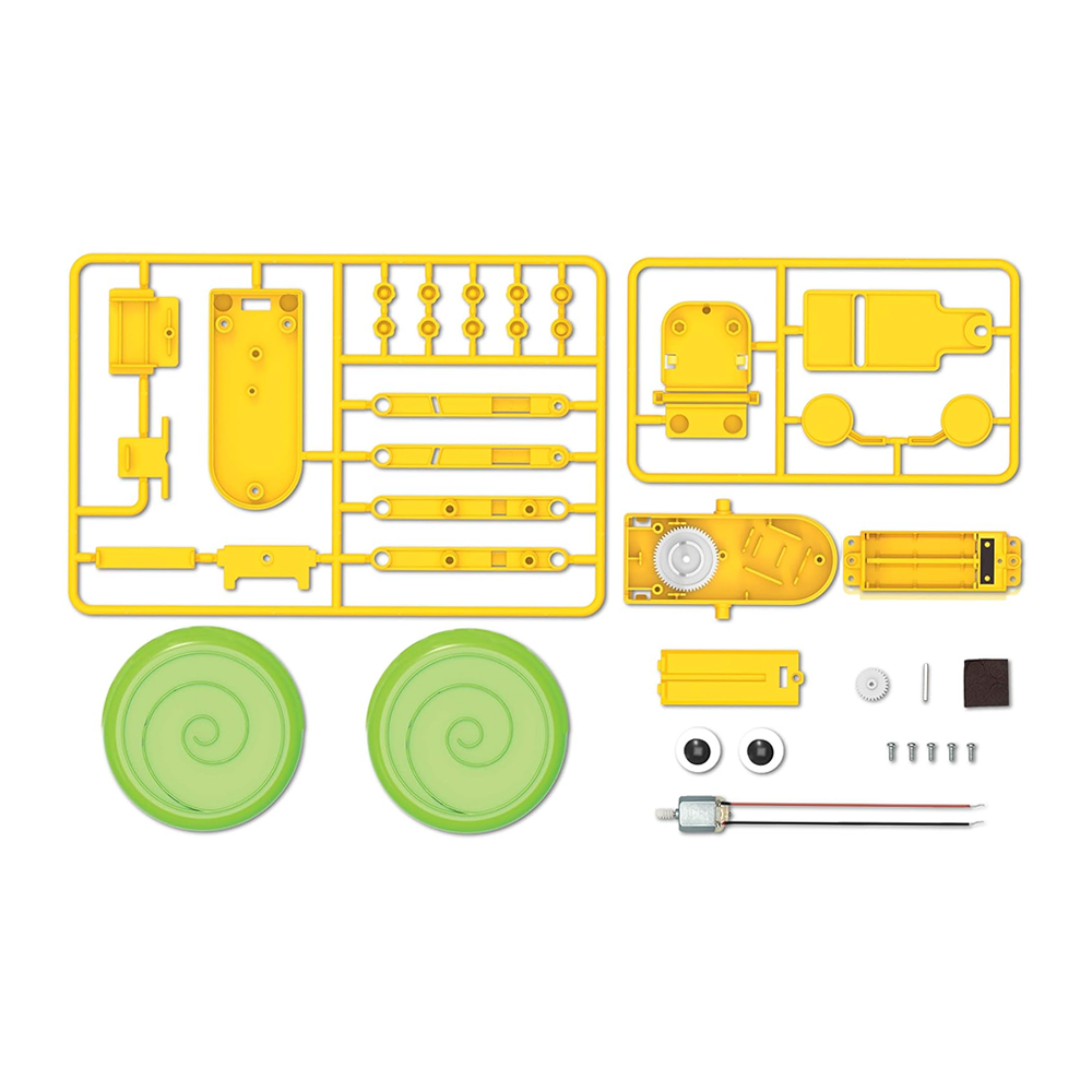 KidzRobotix - Snail Robot