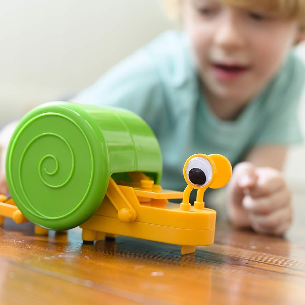KidzRobotix - Snail Robot