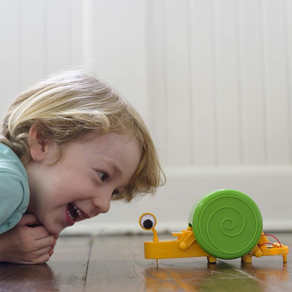 KidzRobotix - Snail Robot