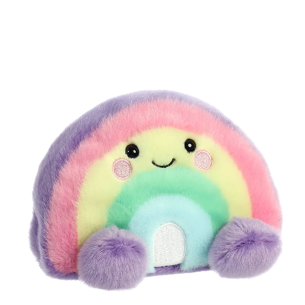 Vivi Rainbow