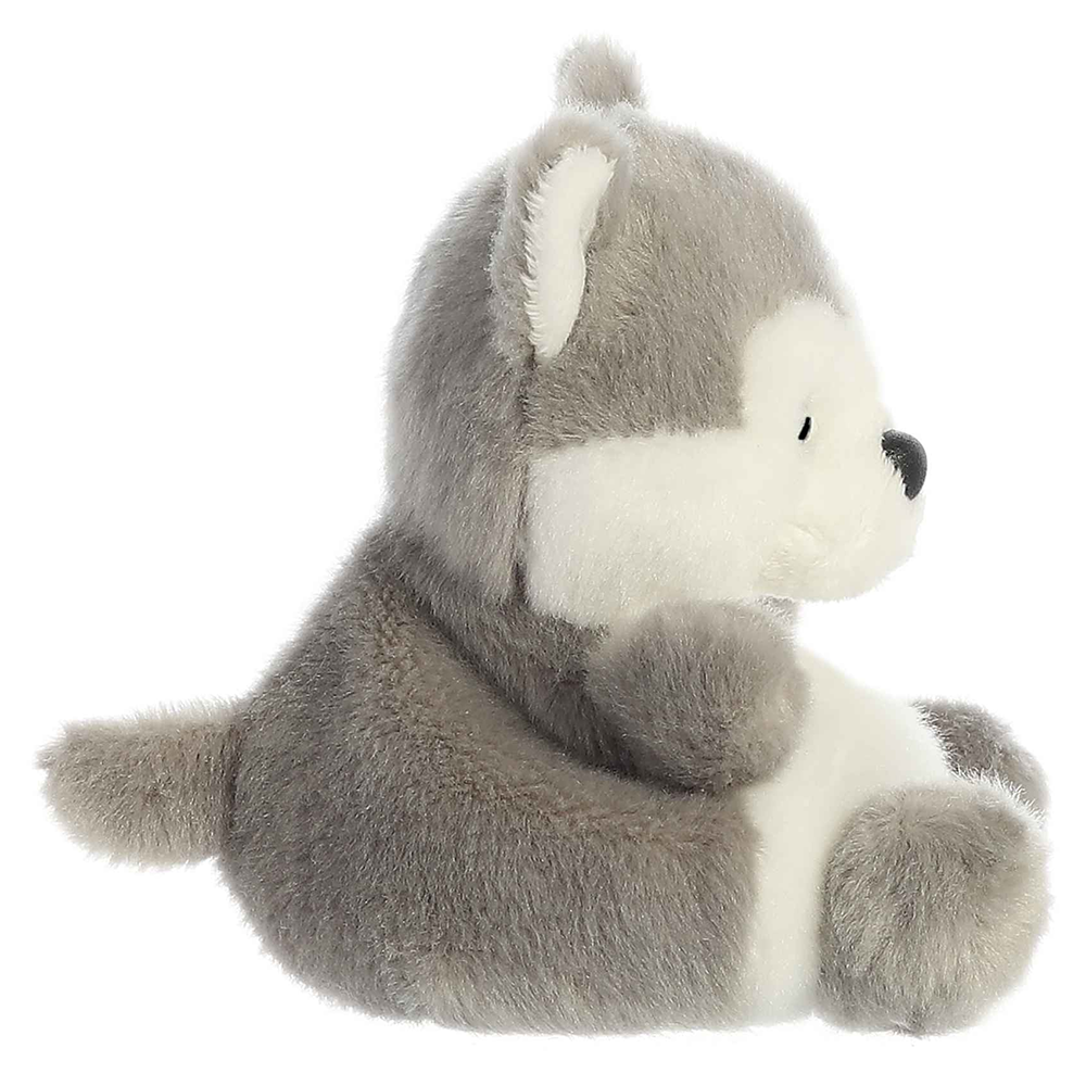 Busky Husky