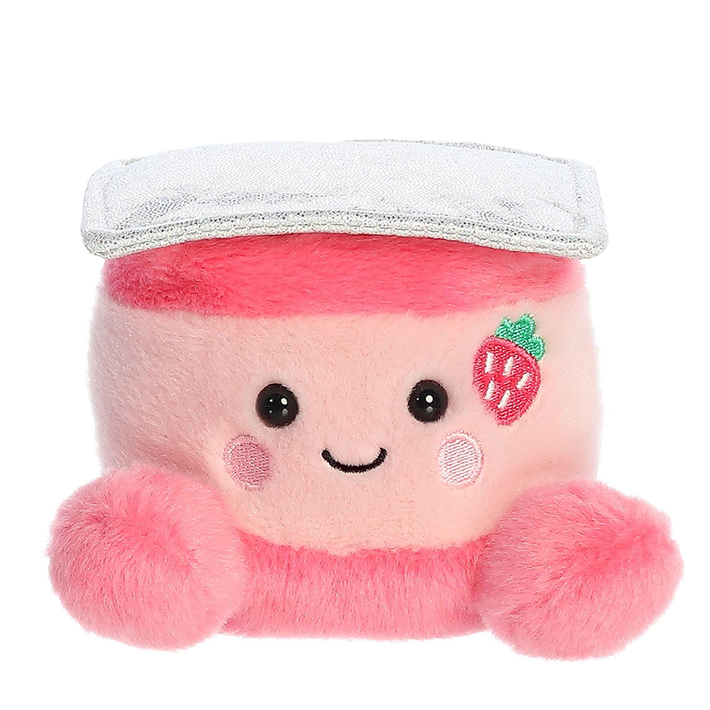 Yona Yoghurt