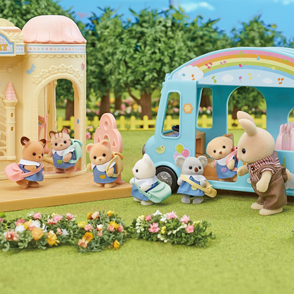Nursery Playmates