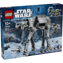 LEGO® Star Wars 75454 Imperial Remnant AT-AT™ with INT-4