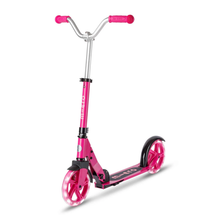 Micro Cruiser LED Berry Pink