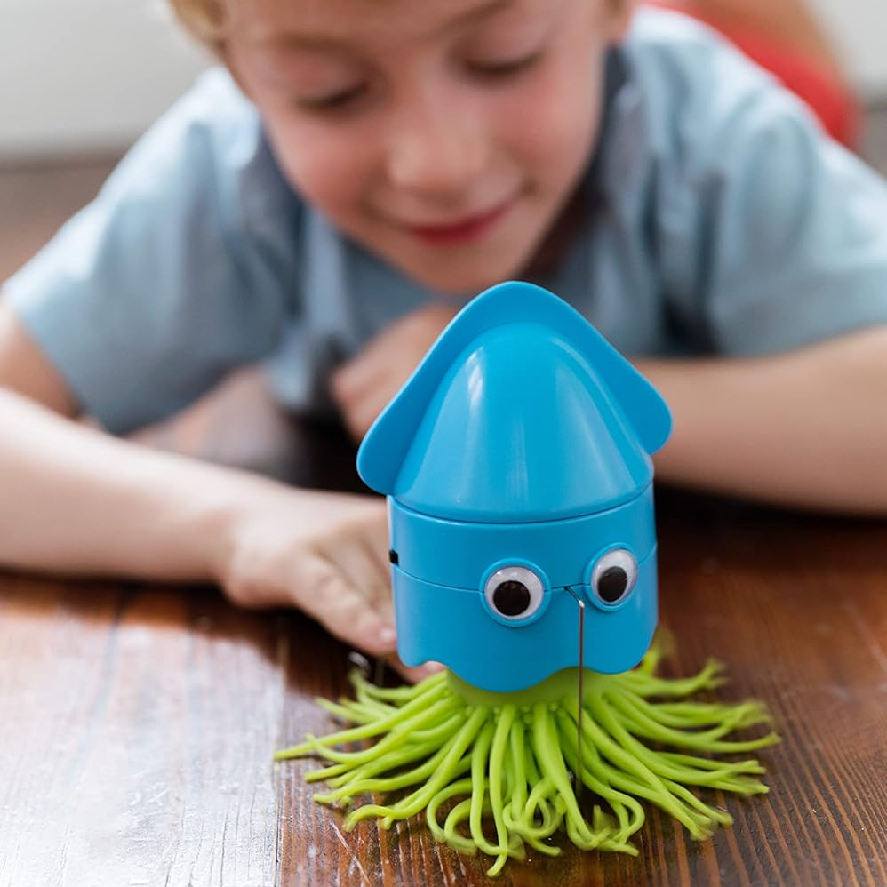 KidzRobotix - Squid Robot