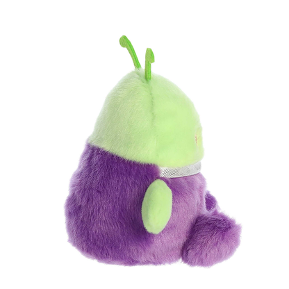 Zorg Green Alien