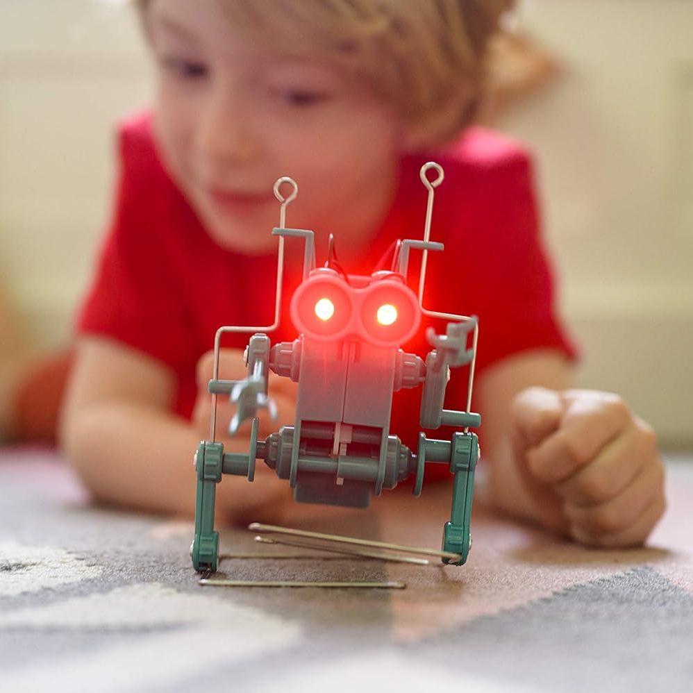 KidzRobotix - Wacky Robot