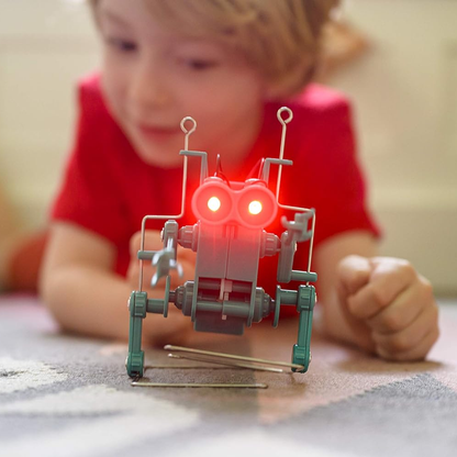 KidzRobotix - Wacky Robot