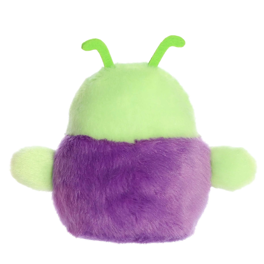Zorg Green Alien