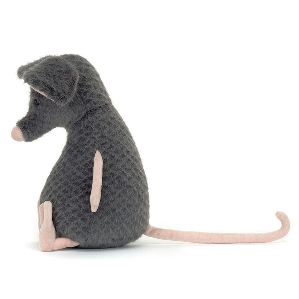 Lachlan Sad Rat
