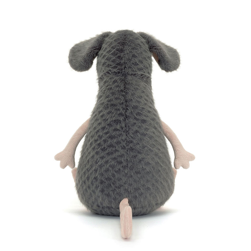 Lachlan Sad Rat