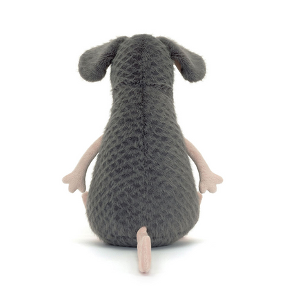 Lachlan Sad Rat