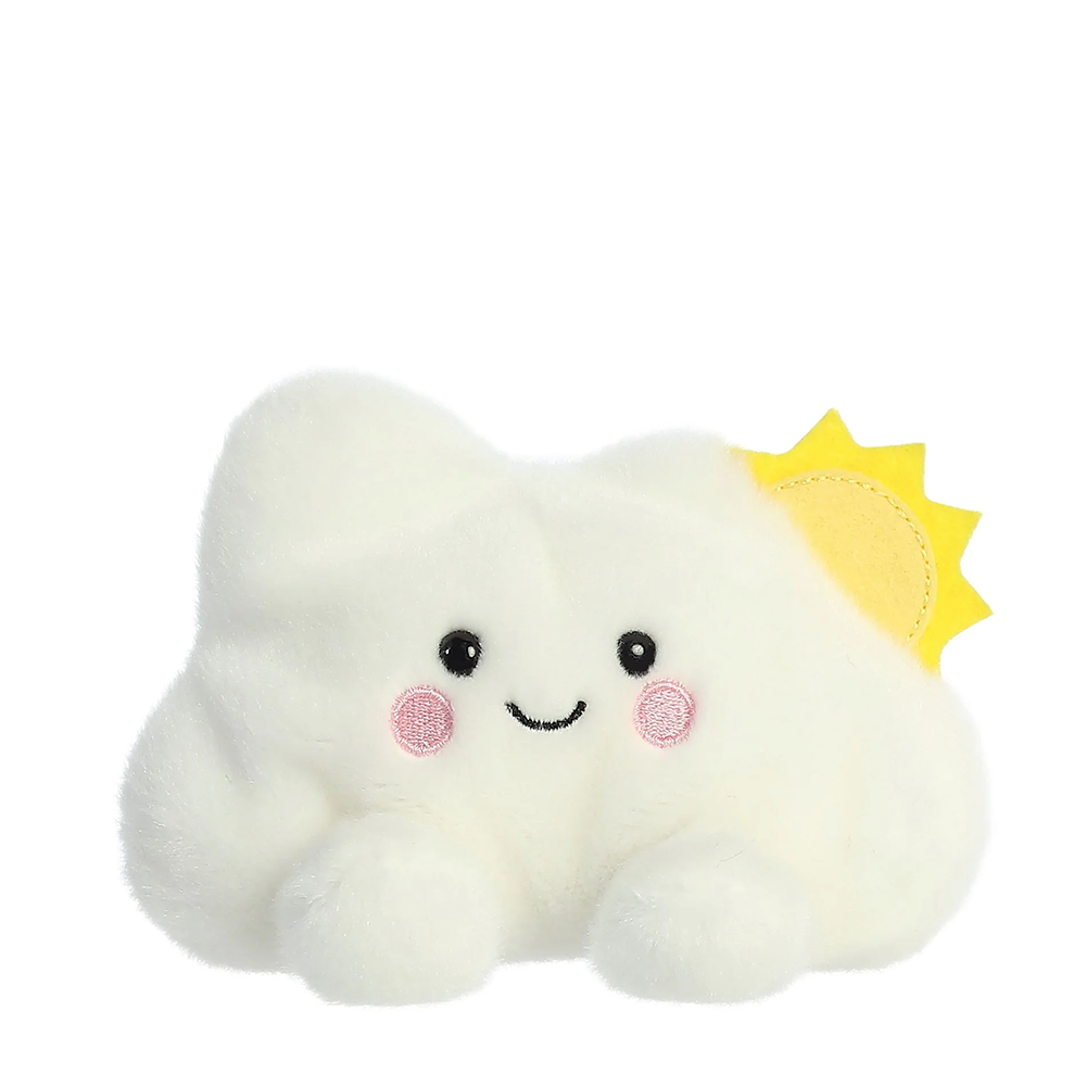 Summer Cloud