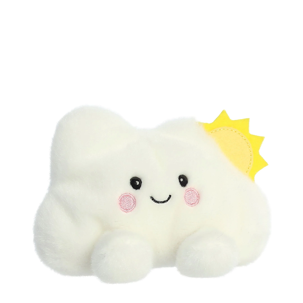 Summer Cloud